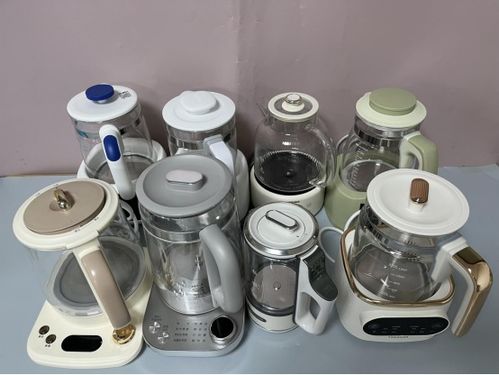 哪个品牌的养生壶比较好？养生壶选购与推荐指南